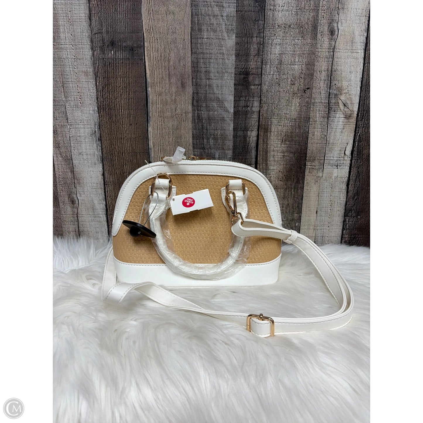 Crossbody By Cmf, Size: Small