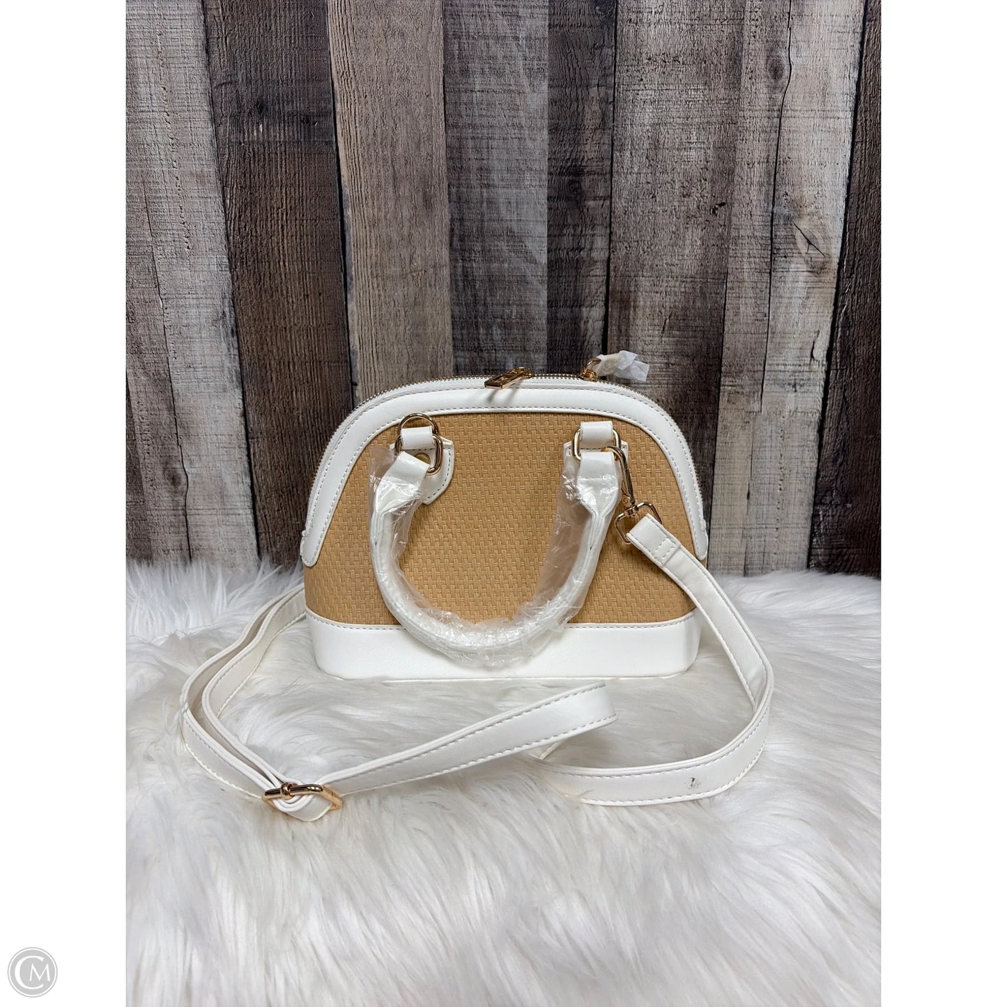 Crossbody By Cmf, Size: Small