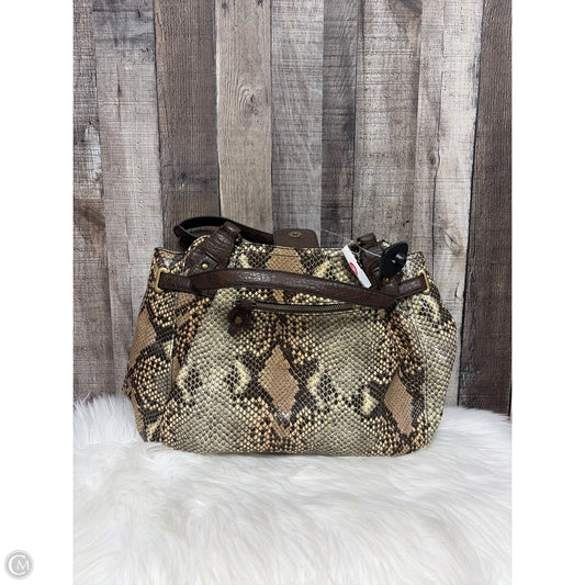 Handbag By Jessica Simpson, Size: Large