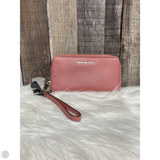 Wallet Designer By Michael Kors, Size: Medium