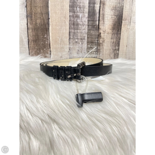 Belt Leather By Dockers, Size: Large