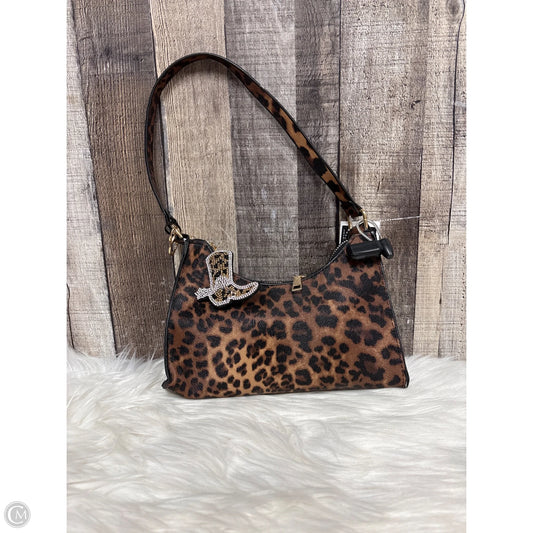 Handbag By Cme, Size: Small
