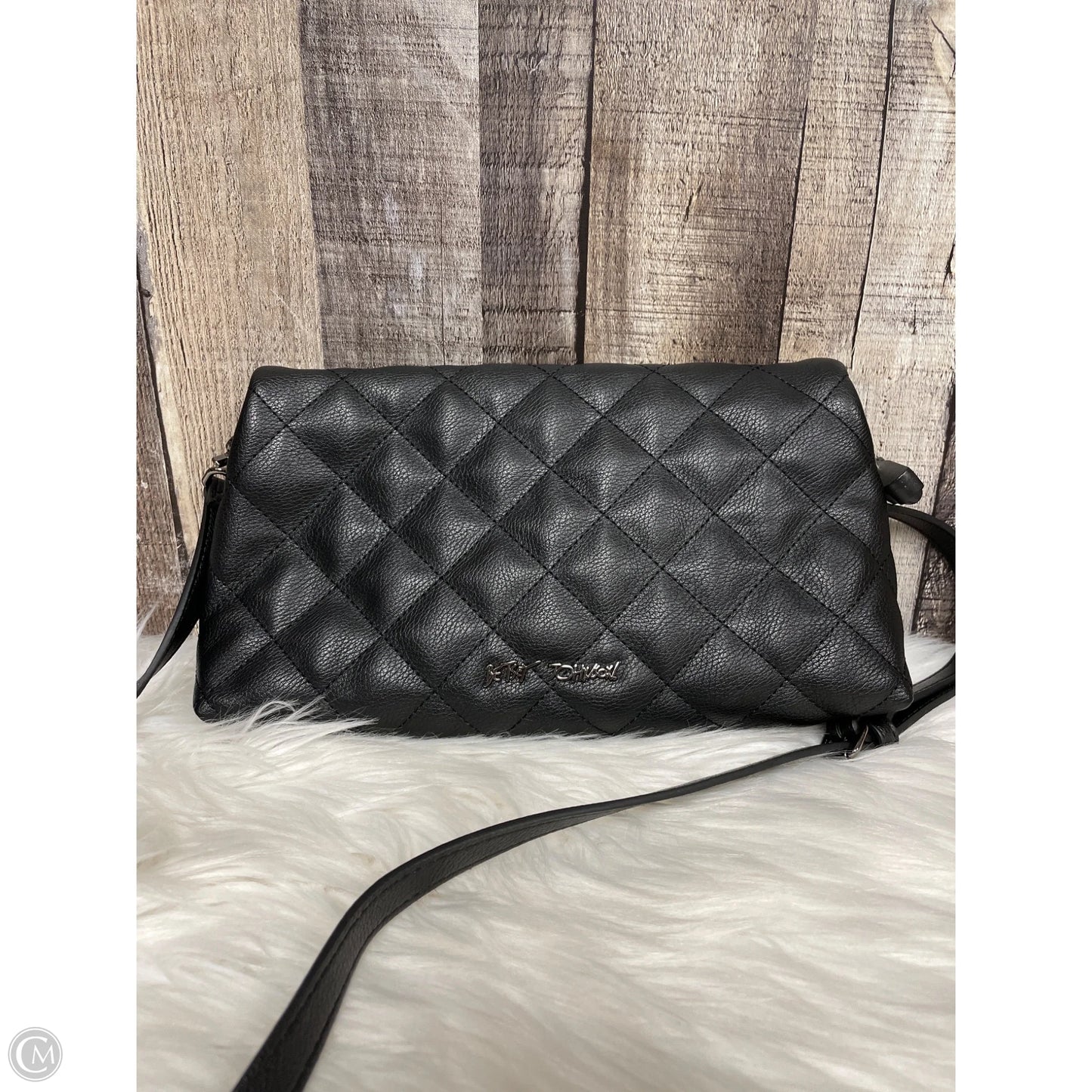 Crossbody By Betsey Johnson, Size: Medium