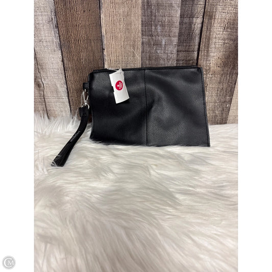 Wristlet By Liverpool, Size: Large