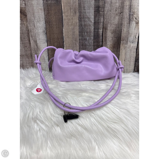 Handbag By Old Navy, Size: Medium