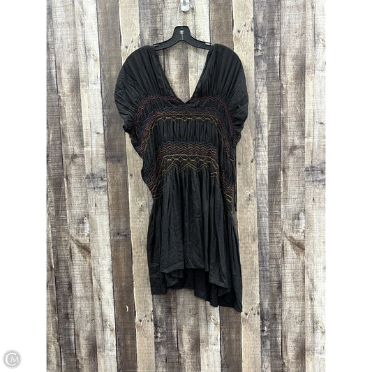 Dress Casual Short By Free People In Black, Size: S