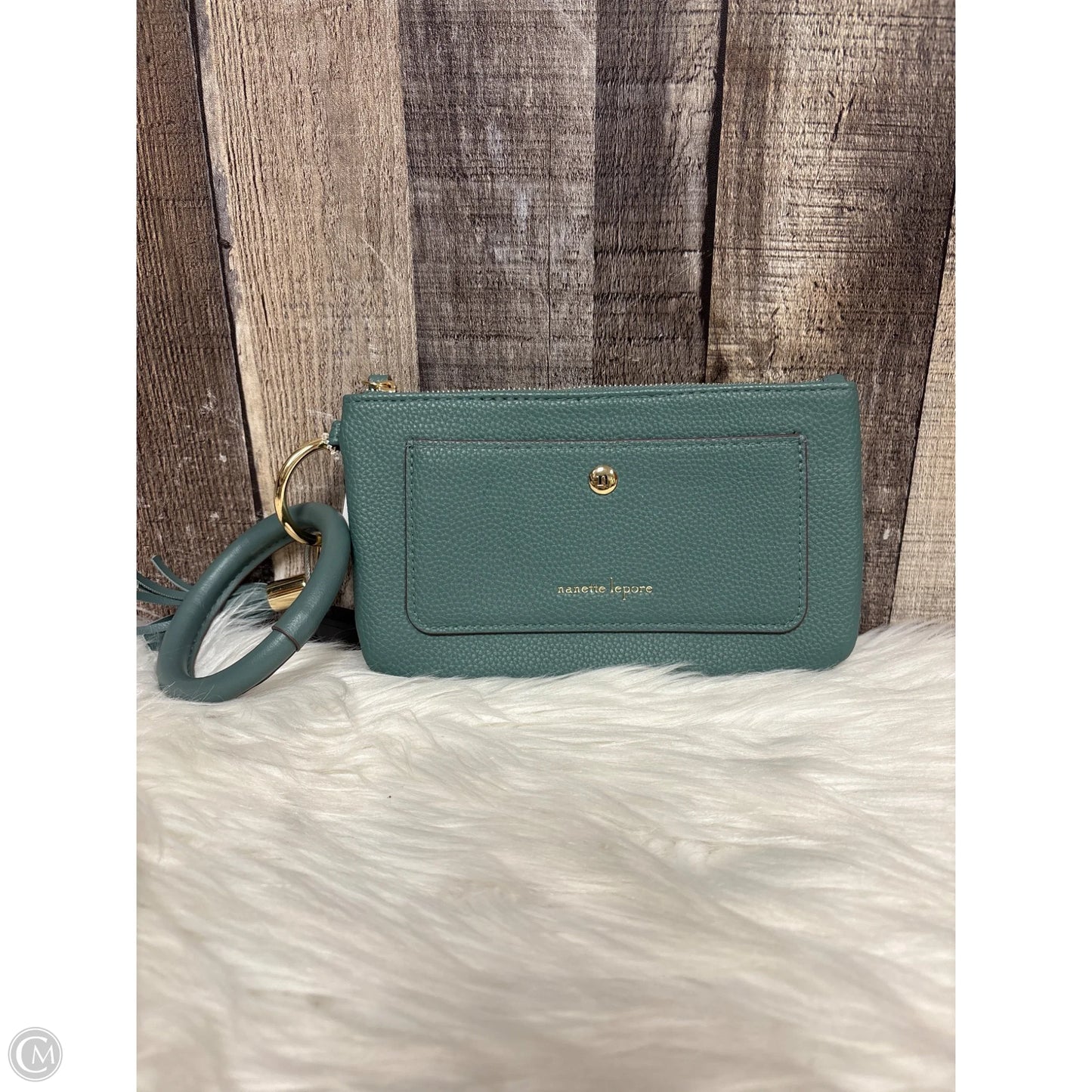 Wristlet By Nanette Lepore, Size: Medium