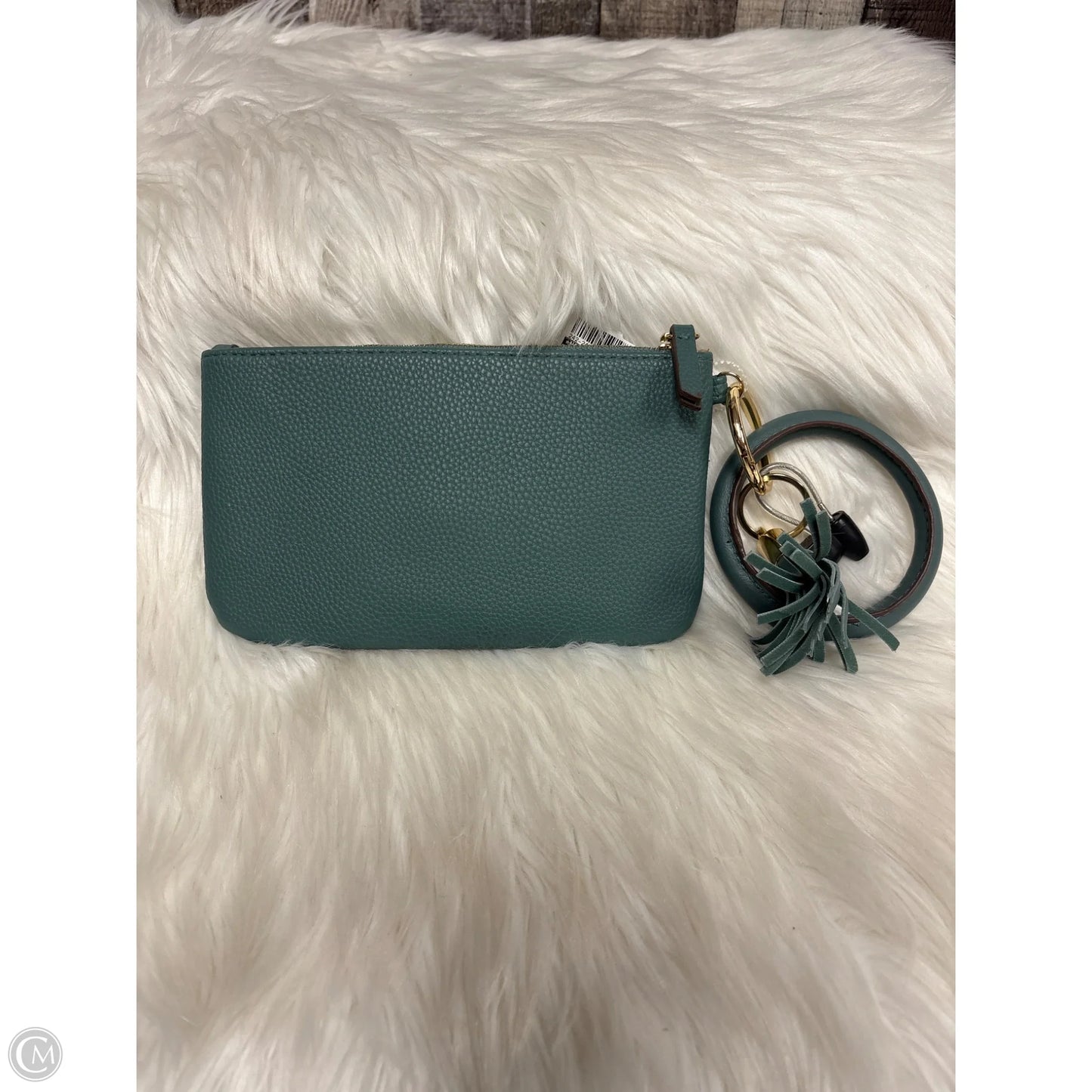 Wristlet By Nanette Lepore, Size: Medium