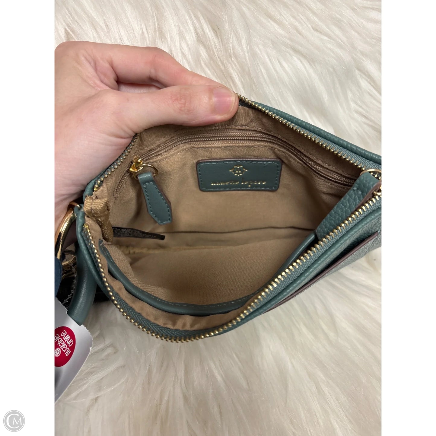 Wristlet By Nanette Lepore, Size: Medium