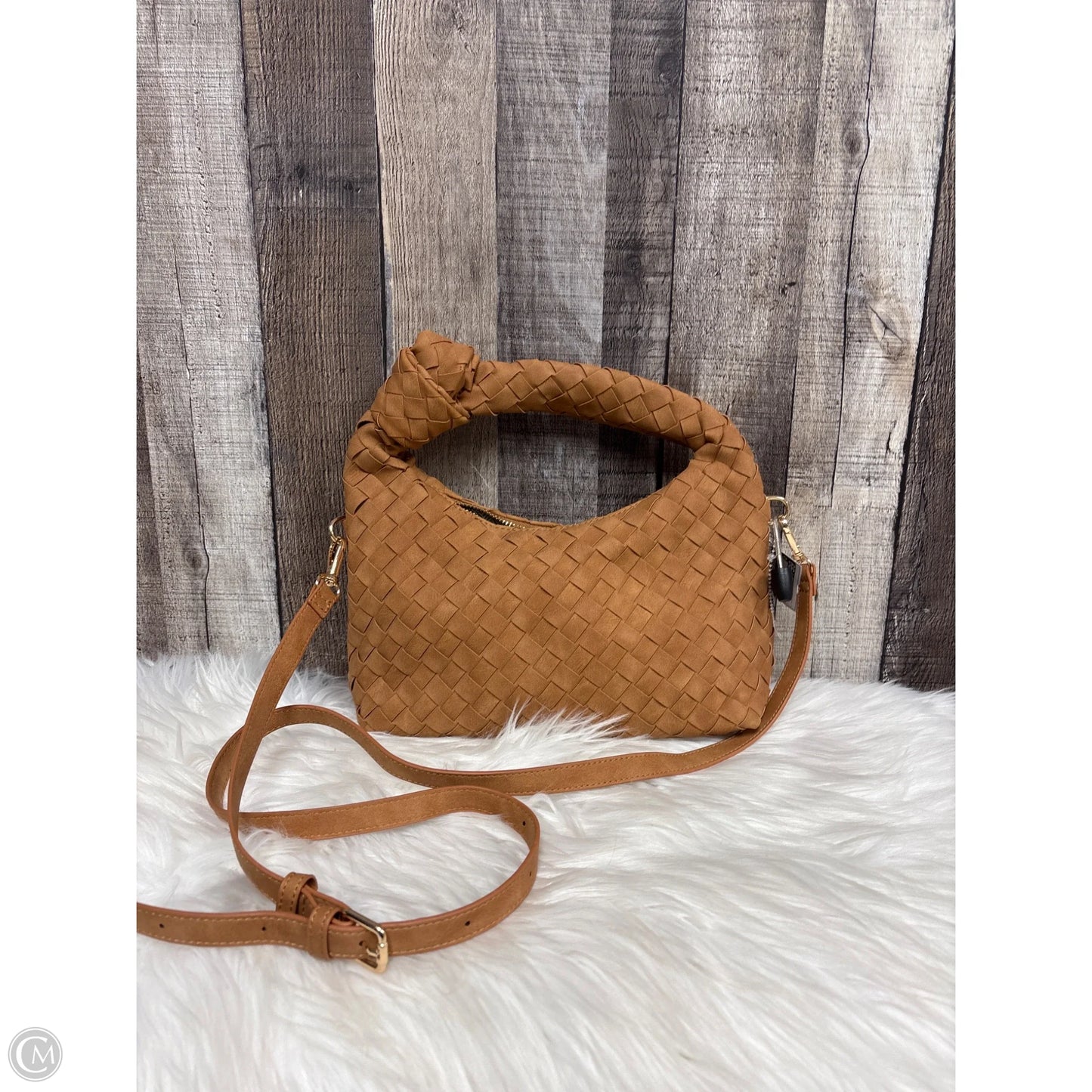 Crossbody By Cmf, Size: Medium