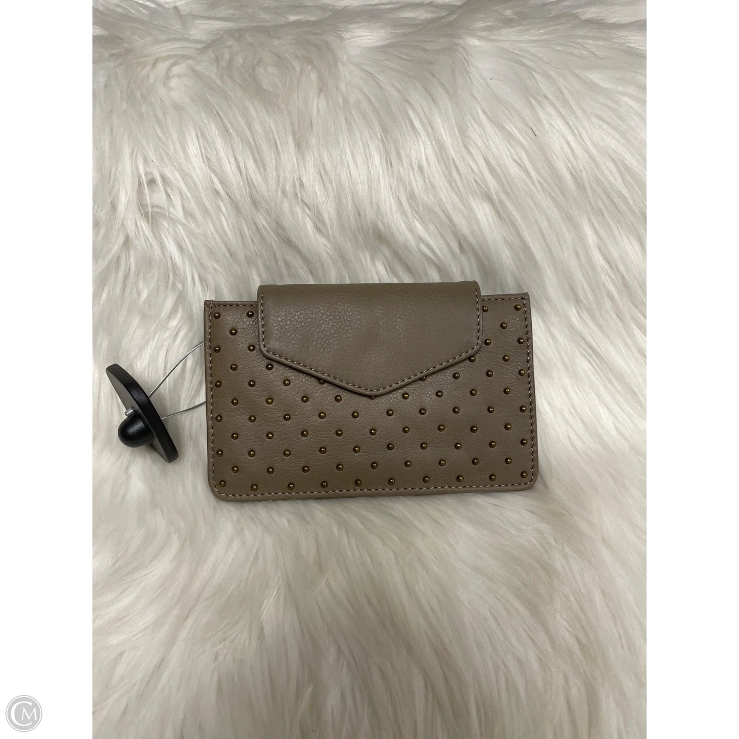 Wallet Leather By Aimee Kestenberg, Size: Medium