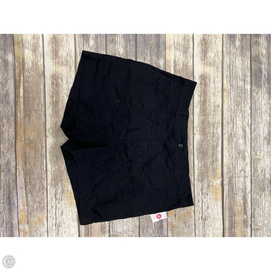 Shorts By Old Navy In Black, Size: Xl