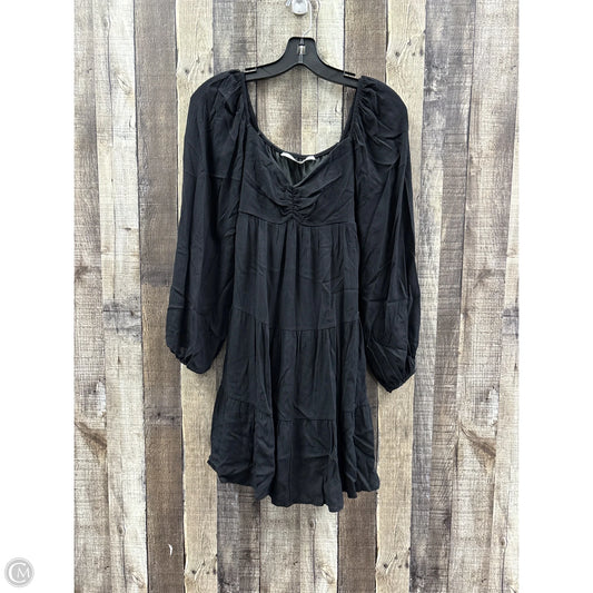 Dress Casual Short By Altard State In Black, Size: Xs