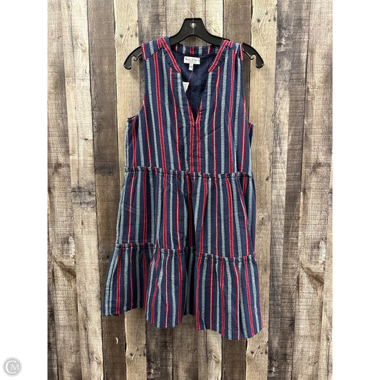 Dress Casual Short By Michael Stars In Multi-colored, Size: S