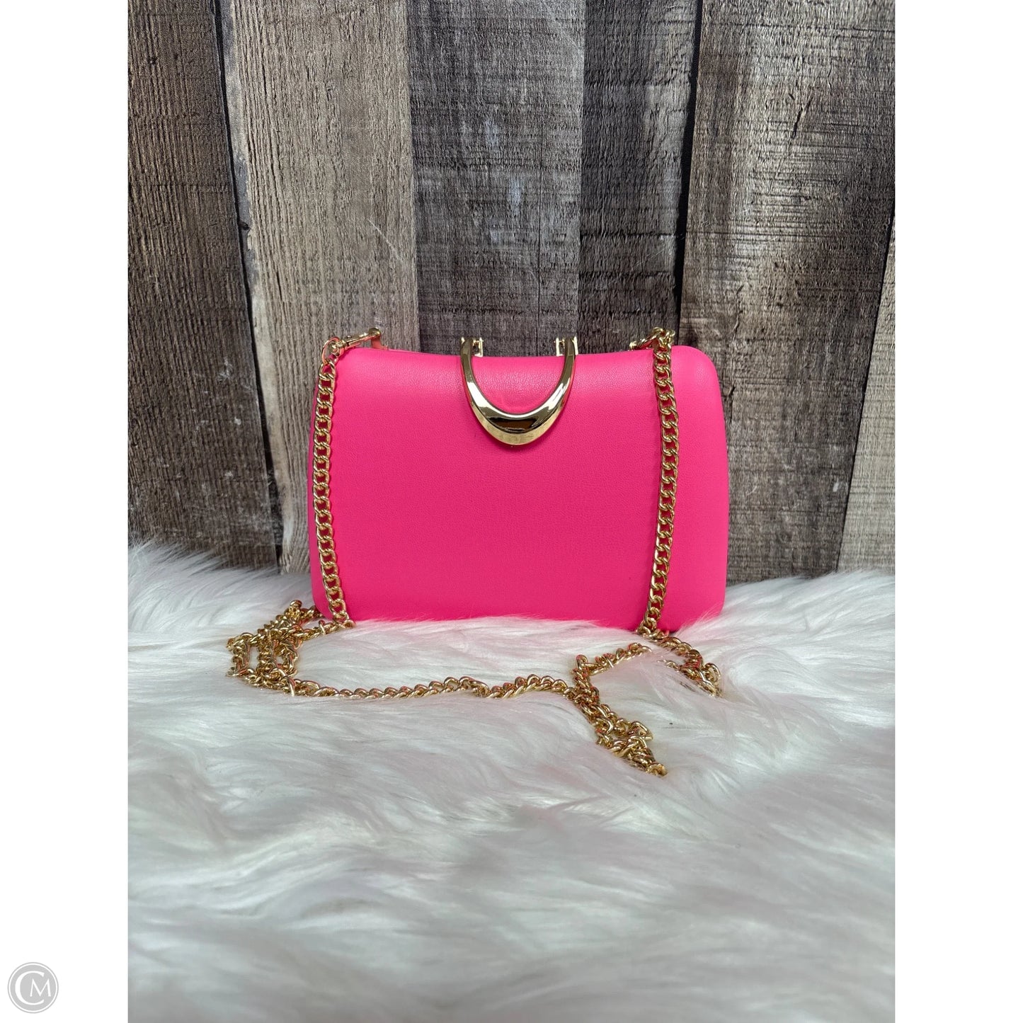 Crossbody By Cmf, Size: Small
