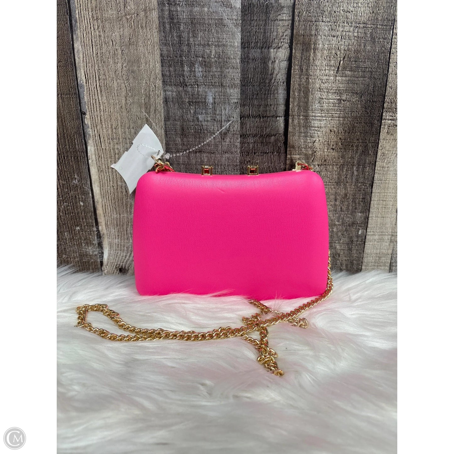 Crossbody By Cmf, Size: Small