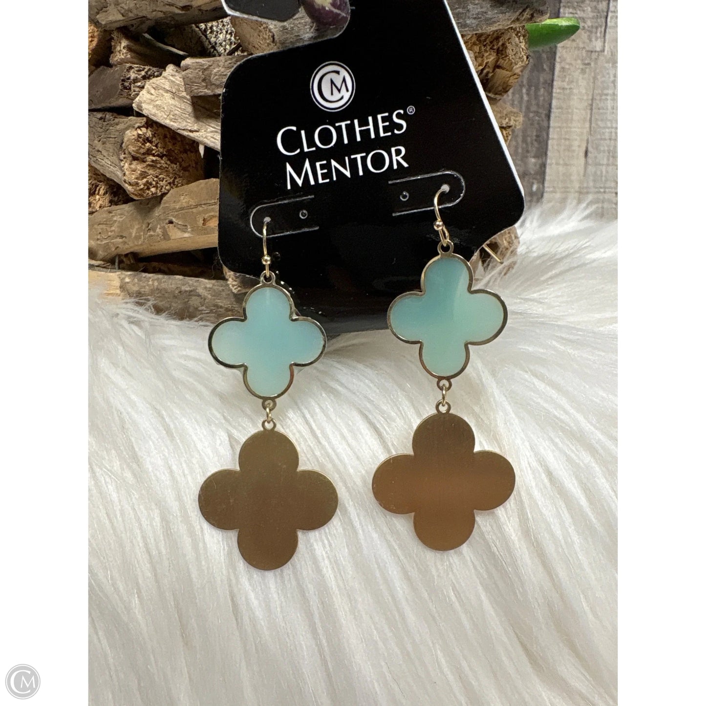 Earrings Dangle/drop By Cme