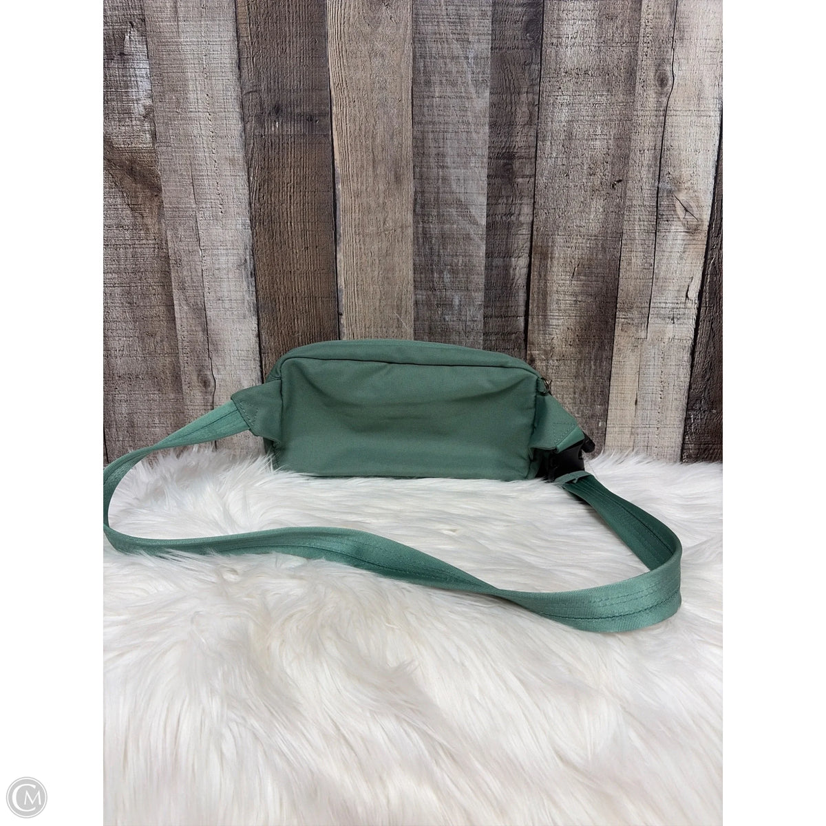 Belt Bag By Cme, Size: Large