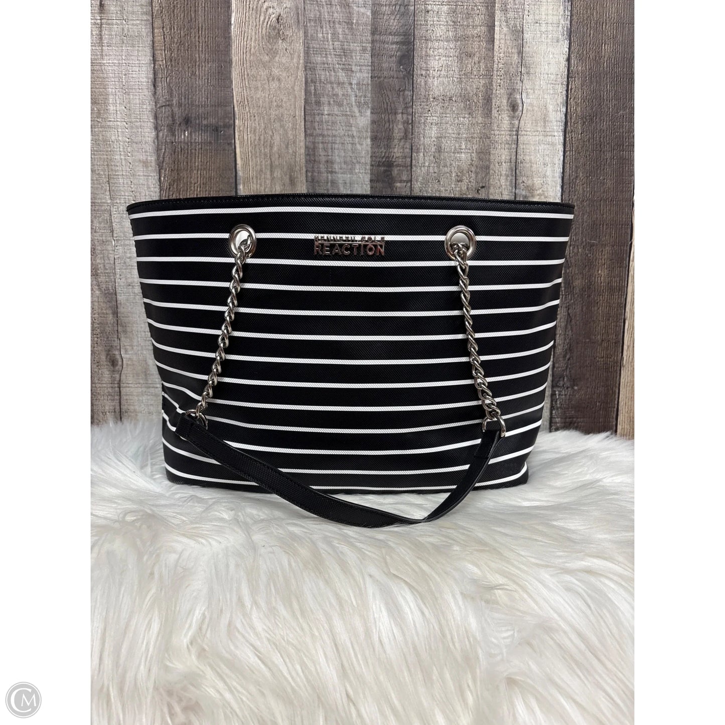 Tote By Kenneth Cole Reaction, Size: Large