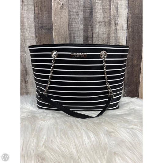 Tote By Kenneth Cole Reaction, Size: Large