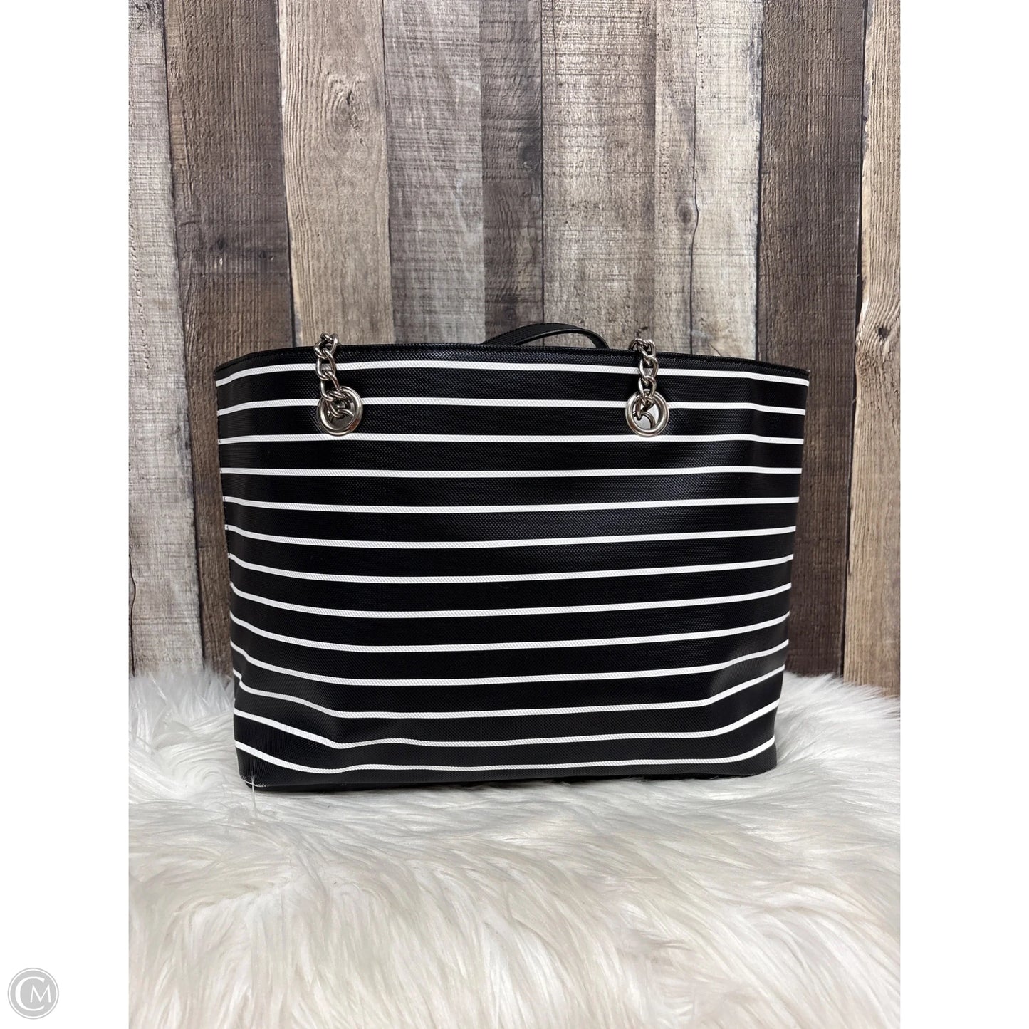 Tote By Kenneth Cole Reaction, Size: Large