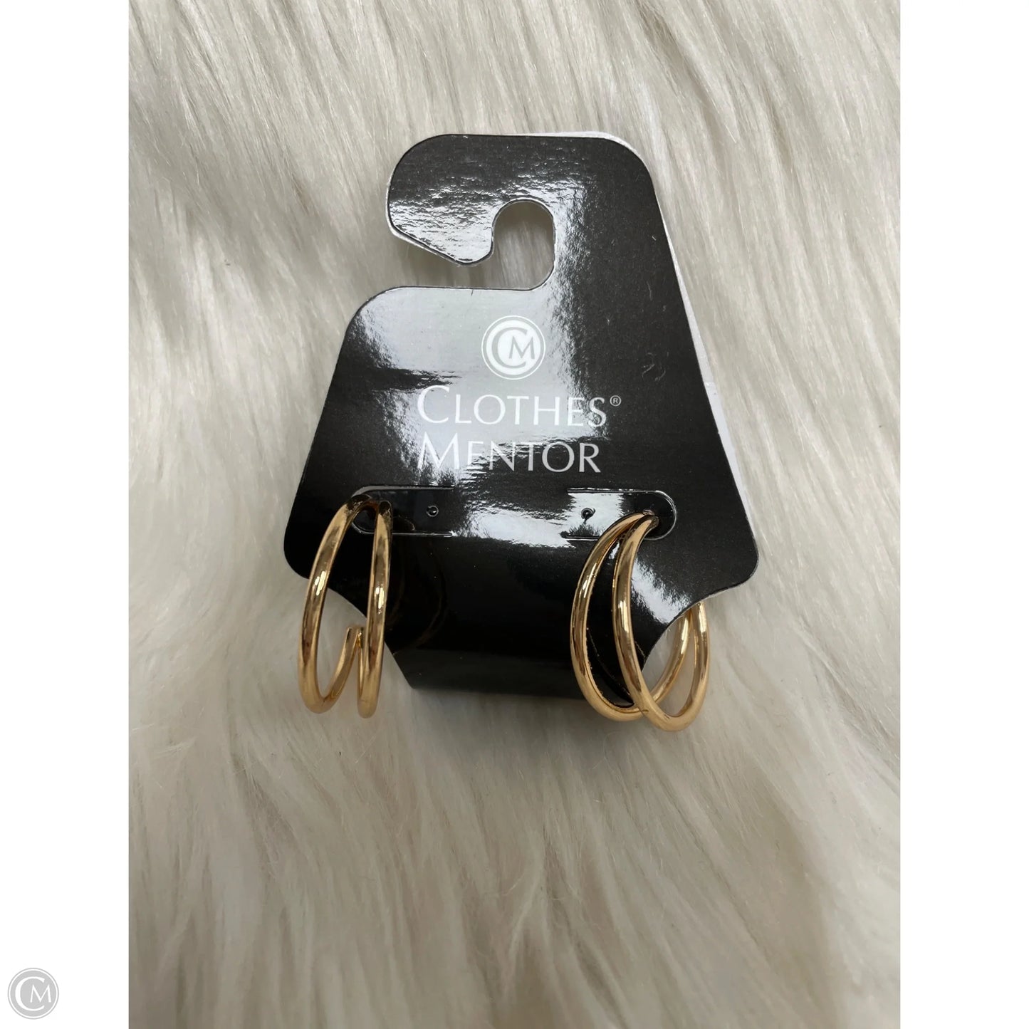 Earrings Dangle/drop By Cmf