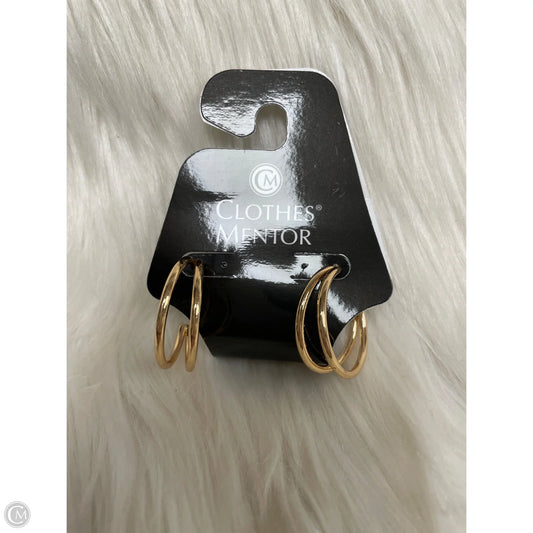 Earrings Dangle/drop By Cmf