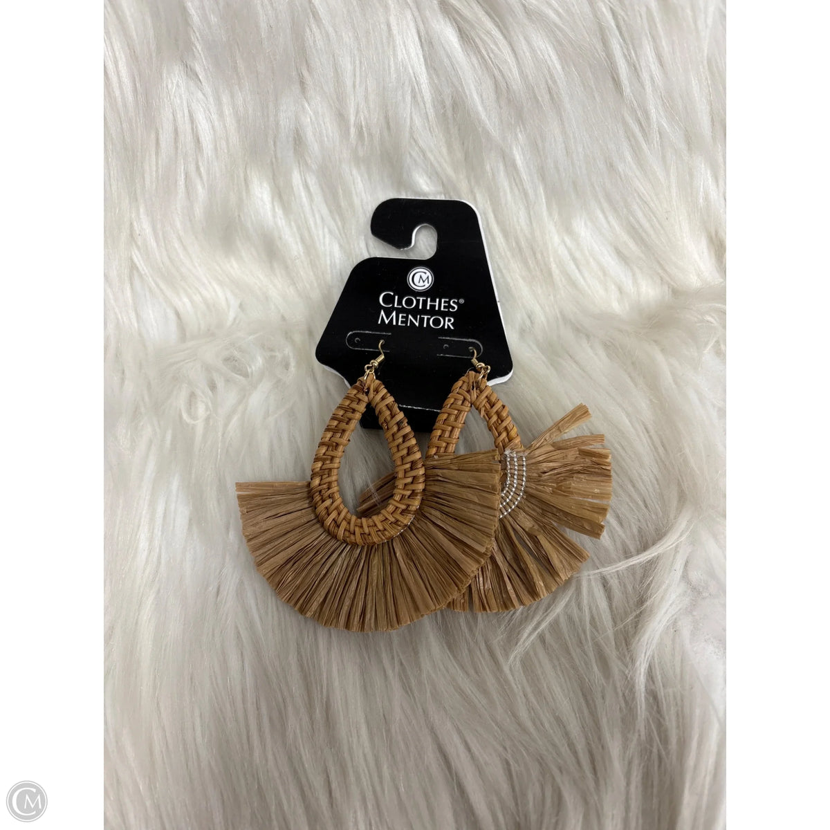 Earrings Dangle/drop By Cmf