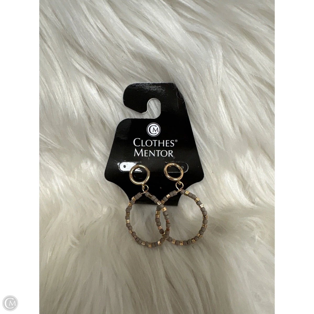 Earrings Dangle/drop By Cmf