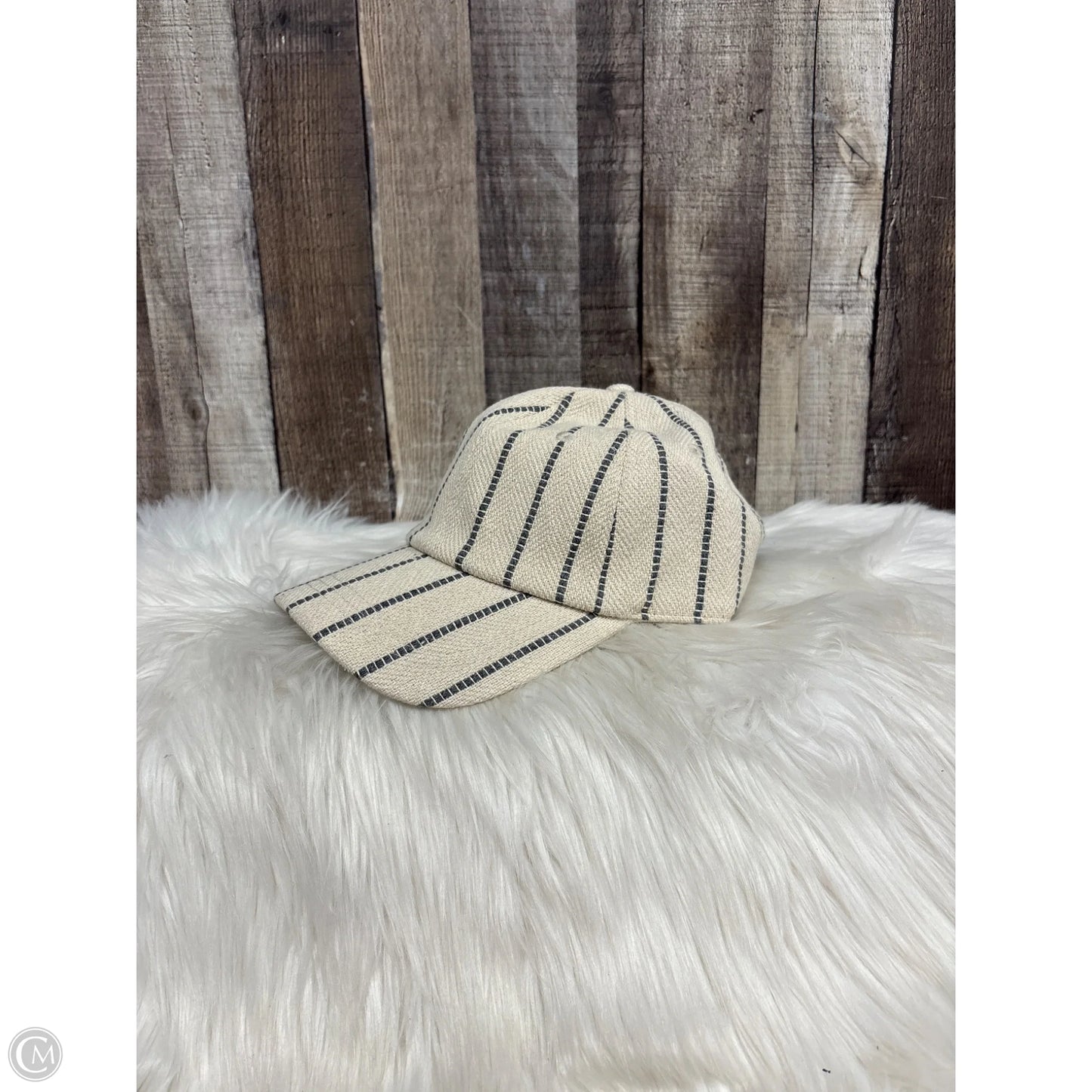 Hat Baseball Cap By Universal Thread