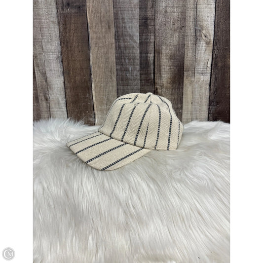 Hat Baseball Cap By Universal Thread