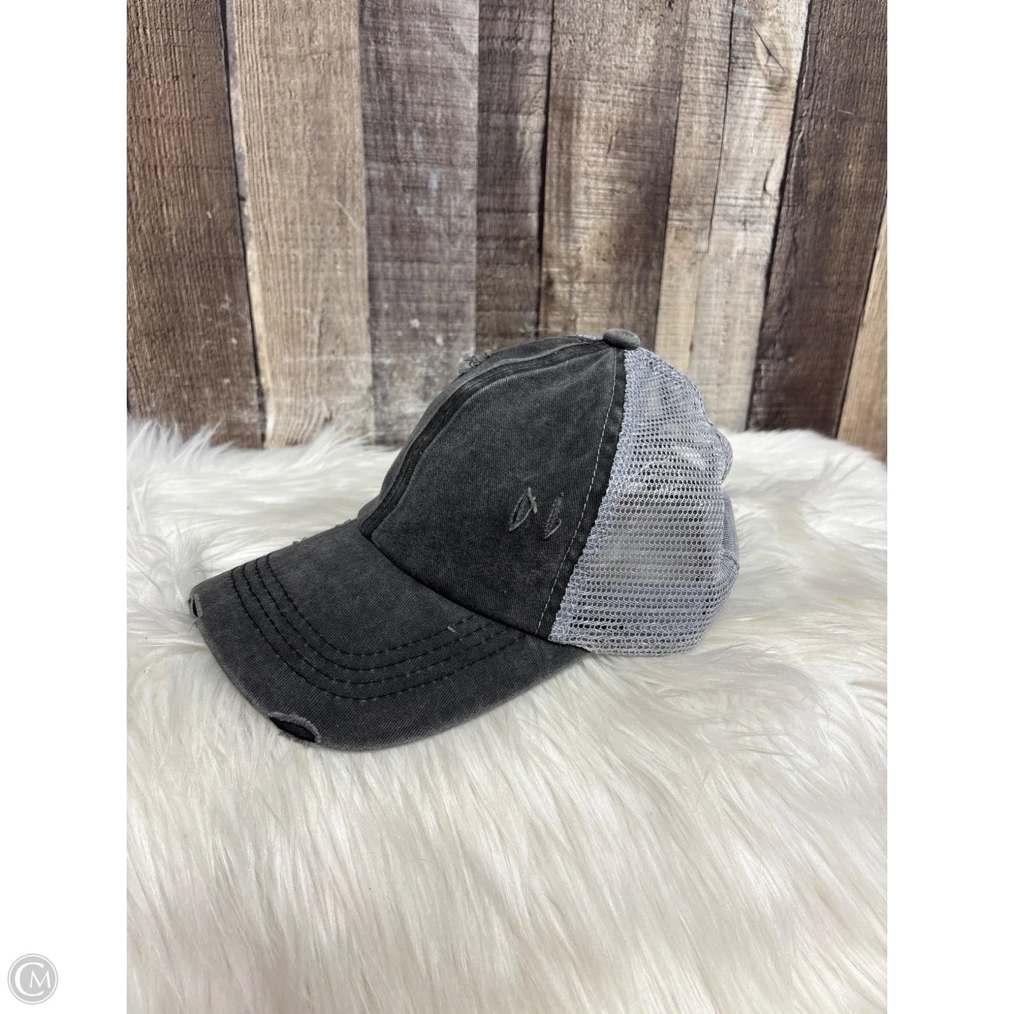 Hat Baseball Cap By Cmf
