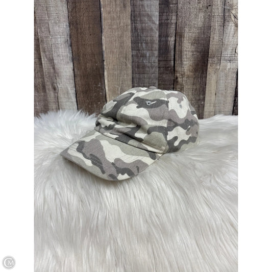 Hat Baseball Cap By Cmf