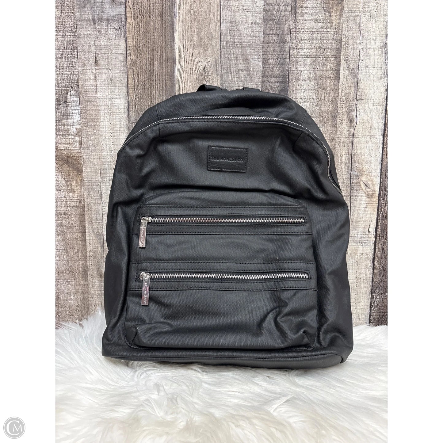 Backpack By Cme, Size: Large