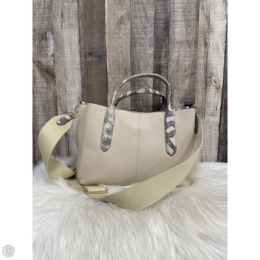 Crossbody Leather By Radley London, Size: Large