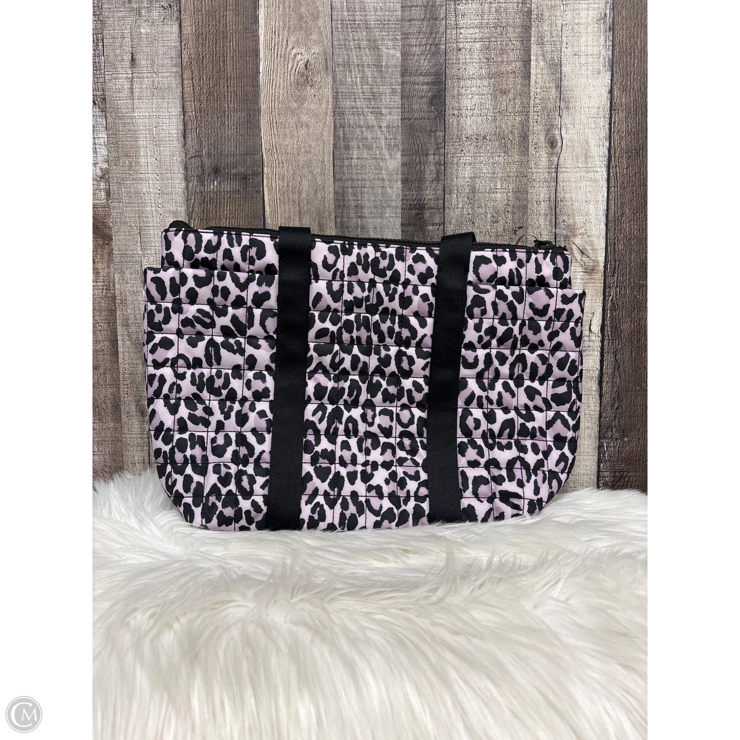 Tote Designer By Kate Spade, Size: Large
