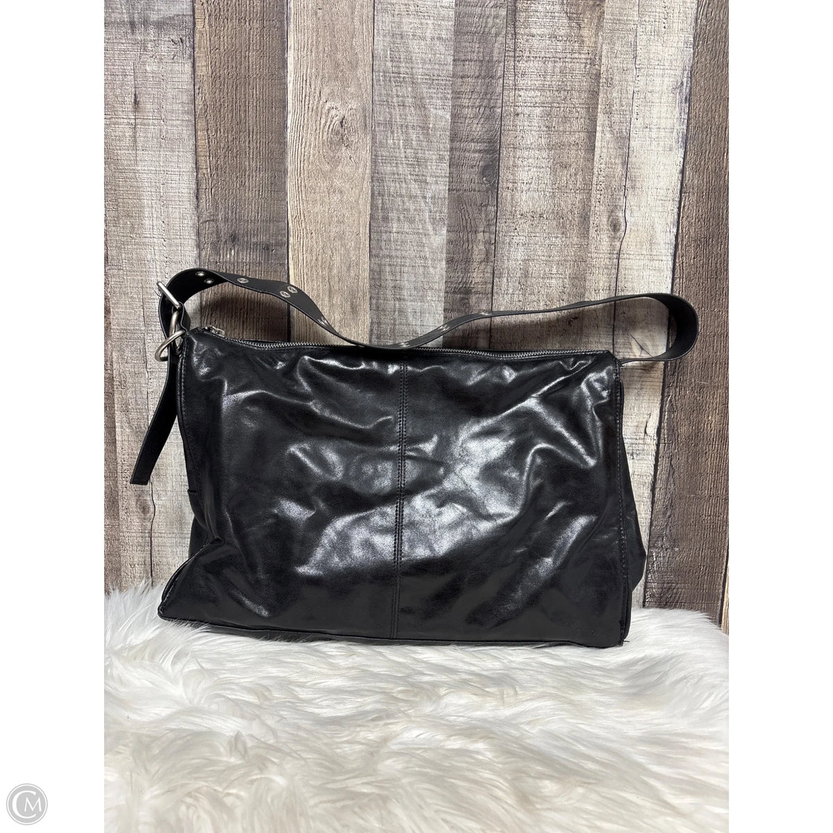 Handbag By Zara, Size: Large