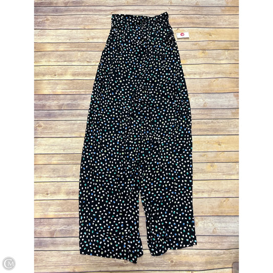 Pants Wide Leg By Hatley In Multi-colored, Size: Xs