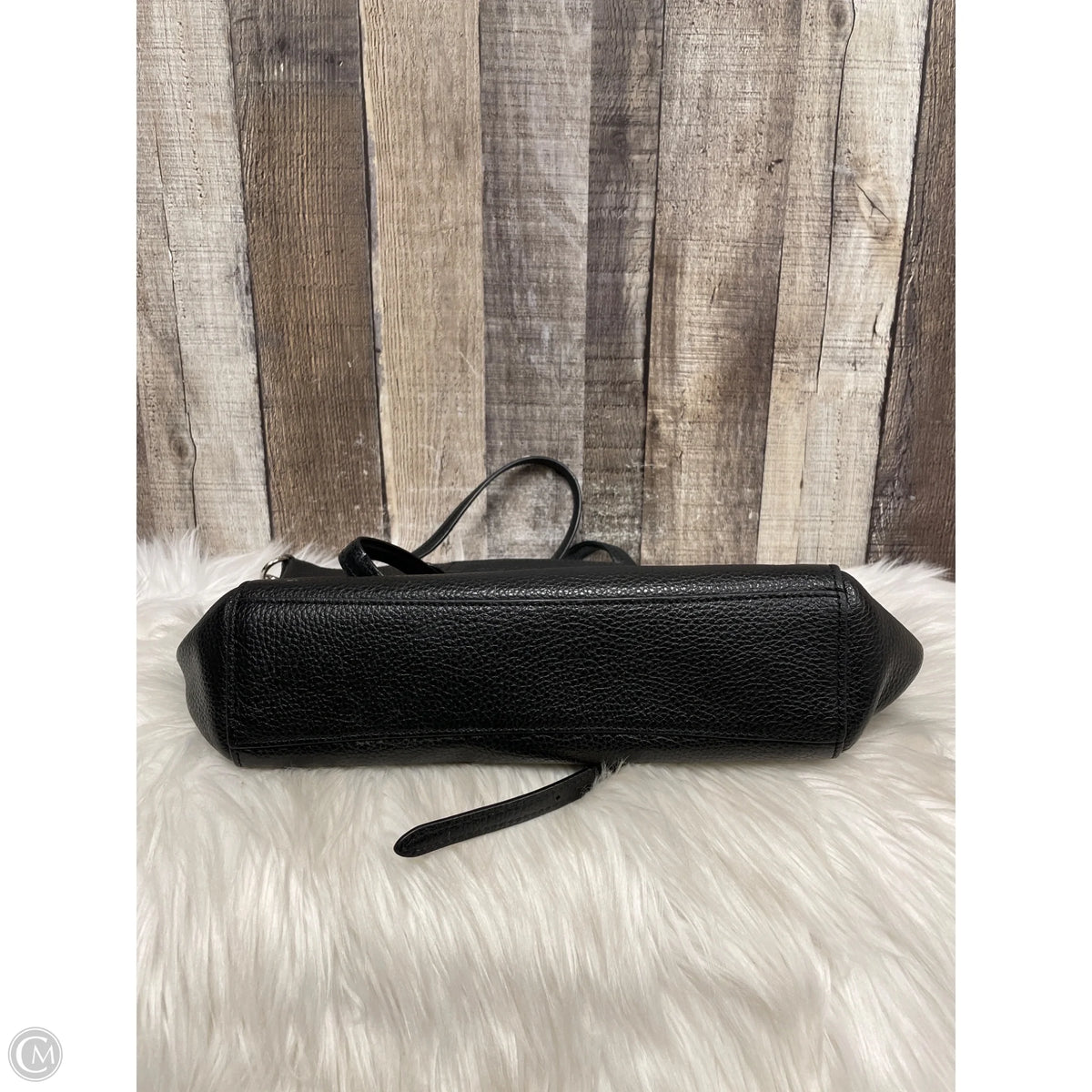 Crossbody Designer By Coach, Size: Medium