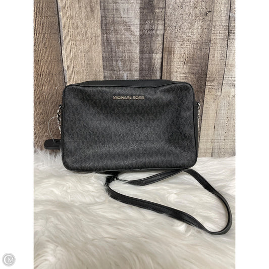 Crossbody By Michael By Michael Kors, Size: Medium