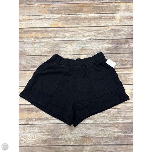Shorts By Aerie In Black, Size: L