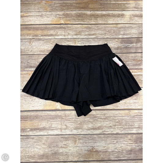 Shorts By Offline In Black, Size: L
