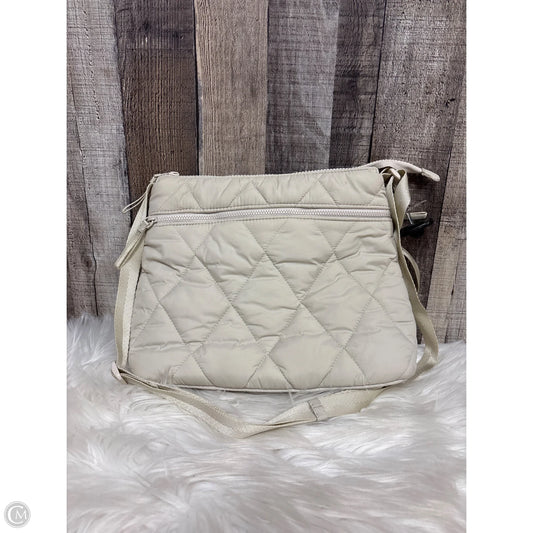 Crossbody By Vera Bradley, Size: Medium