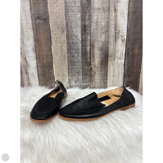 Shoes Flats By Dolce Vita In Black, Size: 9.5