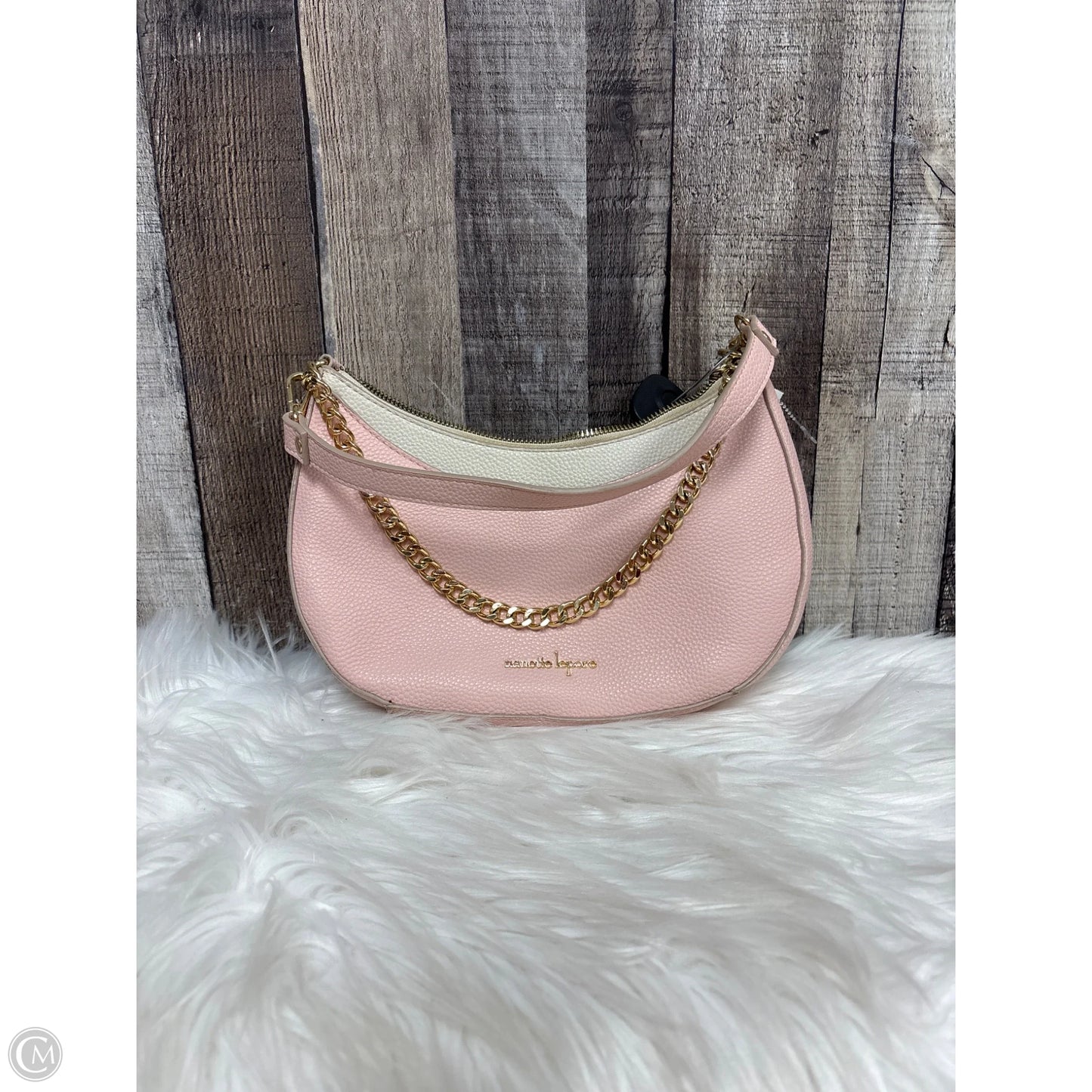 Handbag By Nanette Lepore, Size: Small