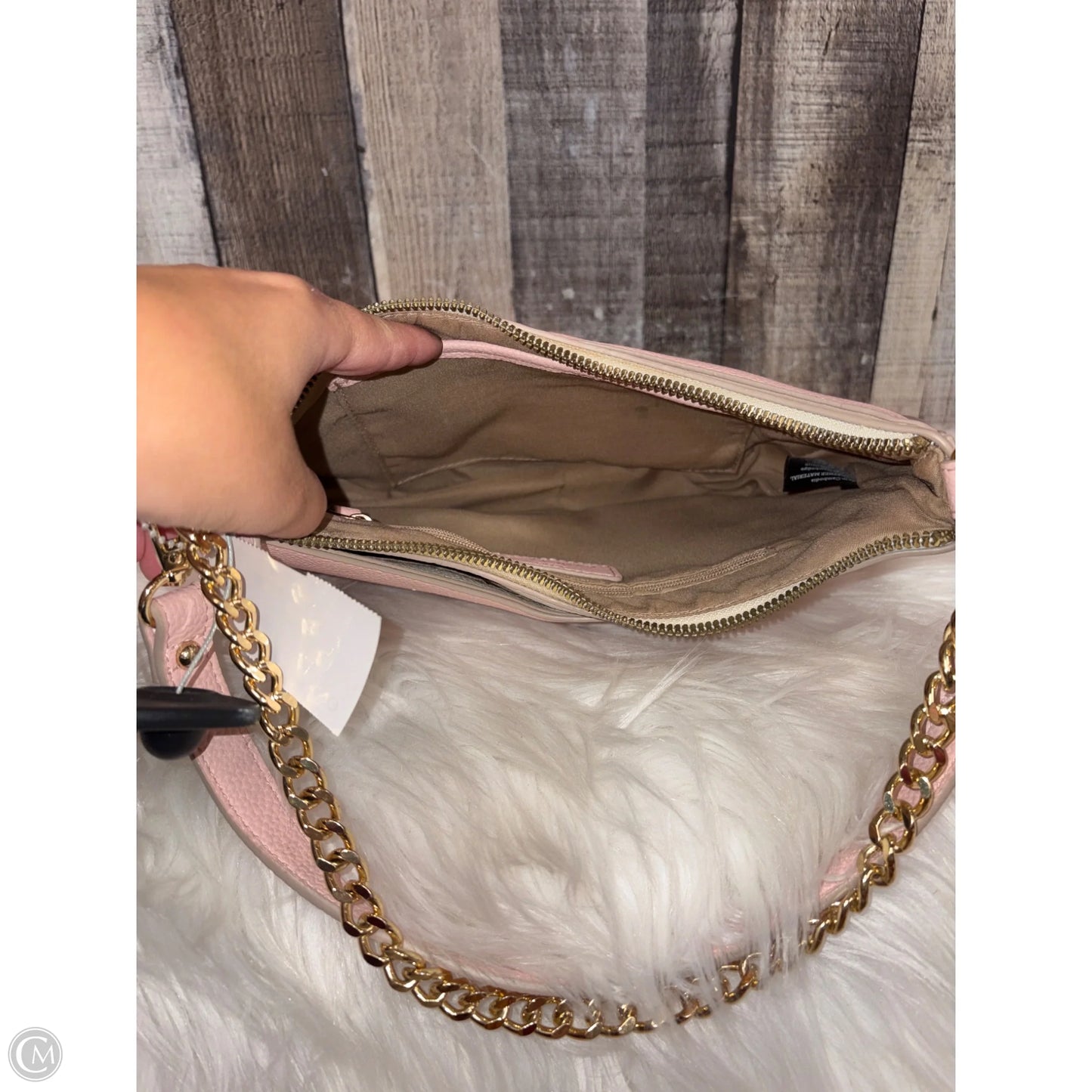 Handbag By Nanette Lepore, Size: Small