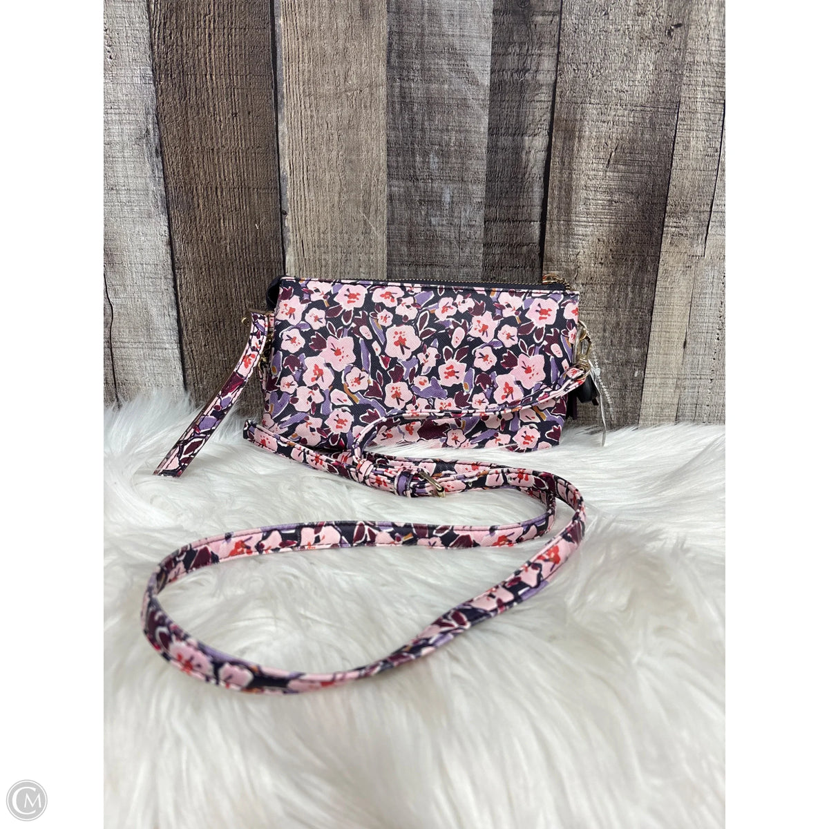 Crossbody By Nanette Lepore, Size: Small