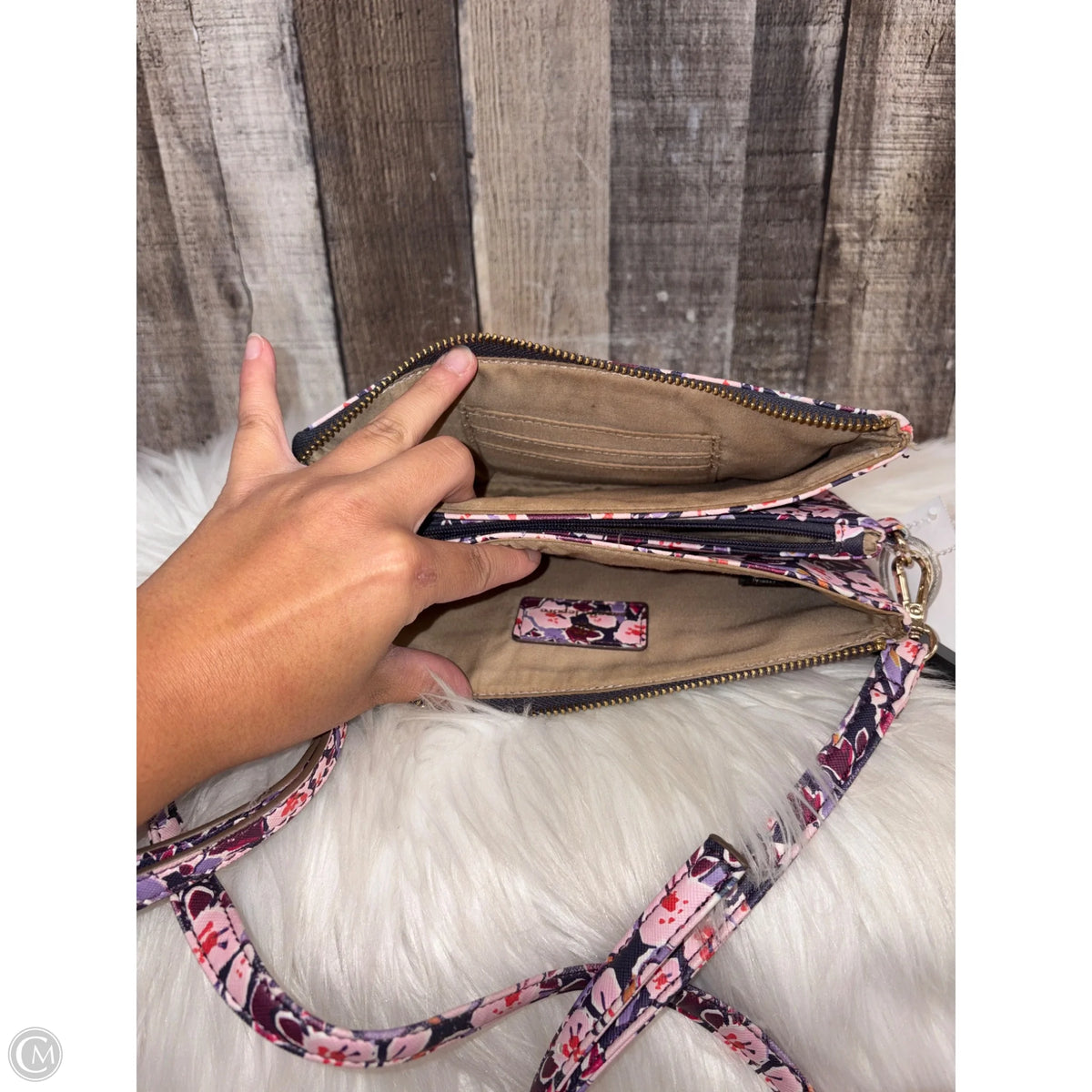 Crossbody By Nanette Lepore, Size: Small