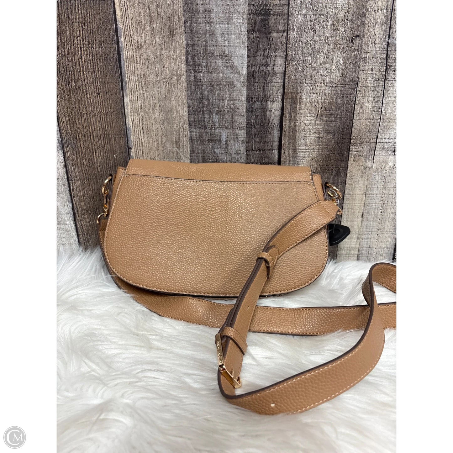 Crossbody By Anne Klein, Size: Medium