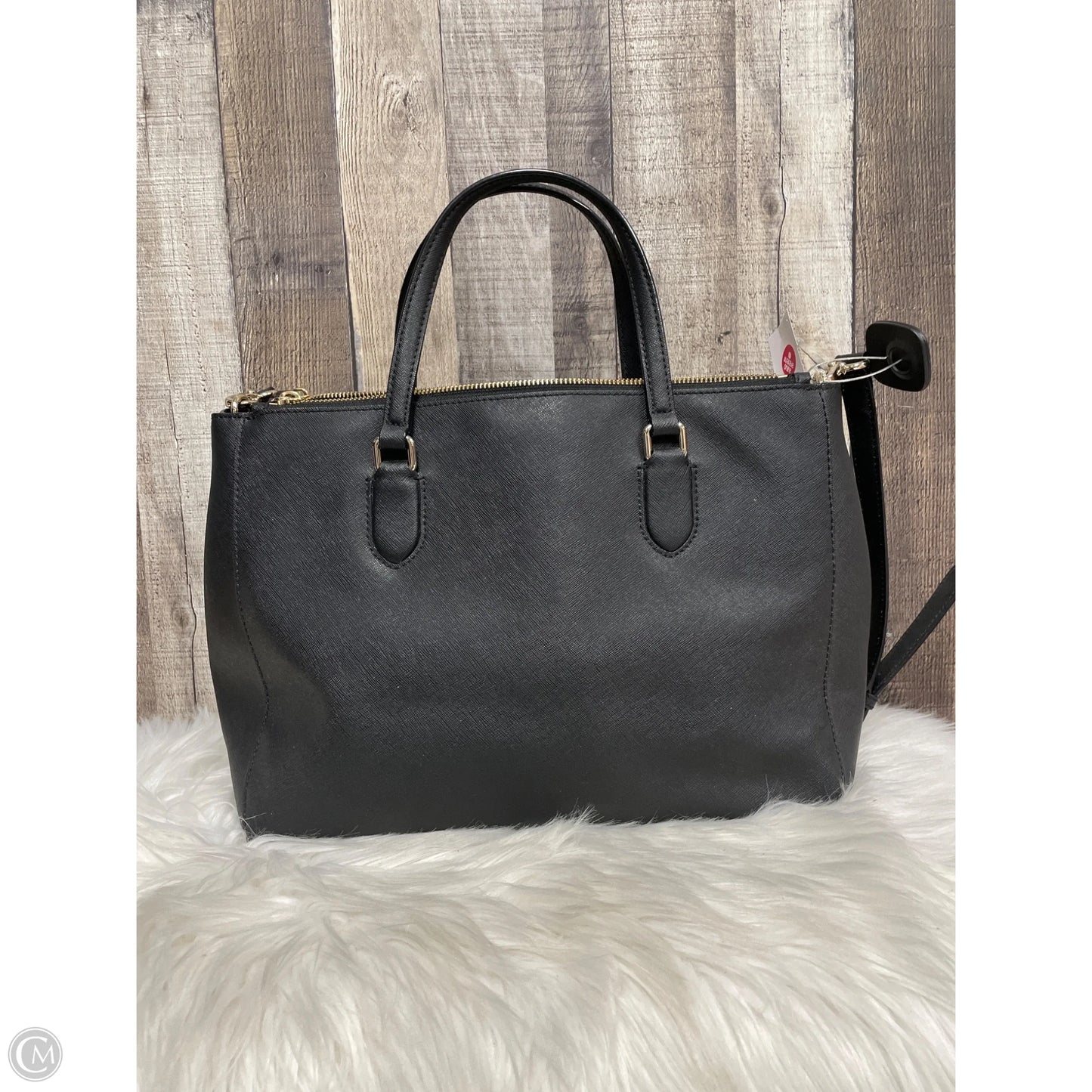 Handbag Designer By Kate Spade, Size: Large